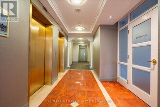 55 Harrison Garden Blvd in Toronto, ON - Building Photo - Building Photo