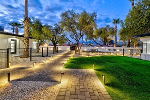 Terra Alta Apartments in Tucson, AZ - Building Photo