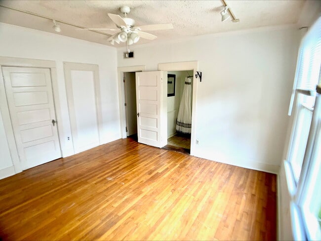 601 Louisiana Ave, Unit B in Baton Rouge, LA - Building Photo - Building Photo