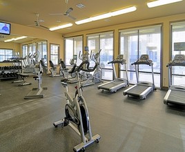 Oxford at Crossroads Centre in Waxahachie, TX - Building Photo - Interior Photo