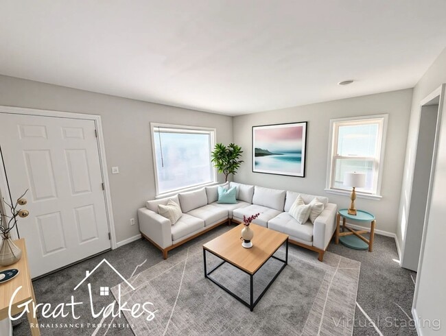 7039 Westminster Ave in Warren, MI - Foto de edificio - Building Photo
