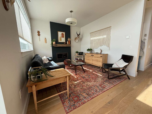 3854 Blondie St in Bozeman, MT - Building Photo - Building Photo