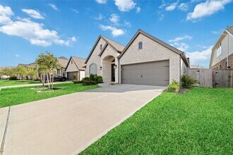 19035 Dappled Mare Cir in Tomball, TX - Building Photo - Building Photo
