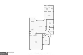 23 Bedford Park Dr in Newnan, GA - Building Photo - Building Photo