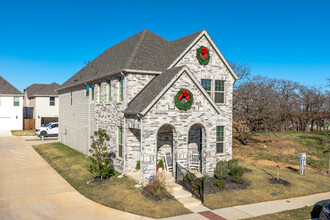 Ashford Park in Corinth, TX - Building Photo - Building Photo