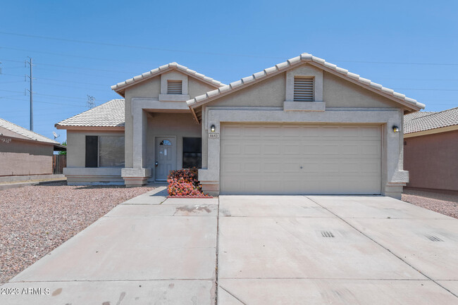 property at 8643 N 112th Ave