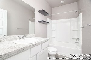 3030 Neptunes Sea in Converse, TX - Building Photo - Building Photo