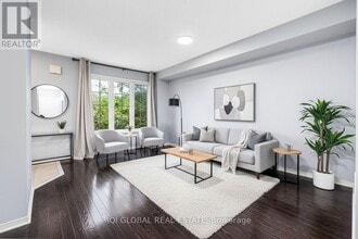 43 Sergio Marchi St in Toronto, ON - Building Photo - Building Photo
