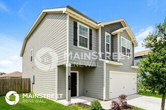 26051 Allan Poe Dr in Magnolia, TX - Building Photo - Building Photo