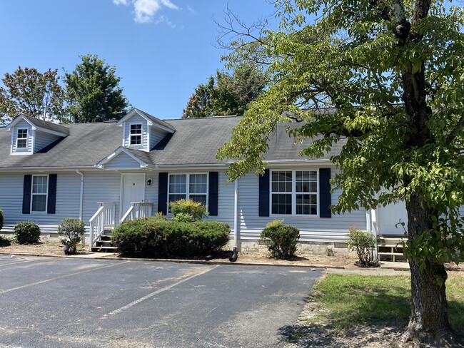 Oak Hill Village