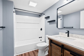 4442 Vera Cruz Ave N in Minneapolis, MN - Building Photo - Building Photo