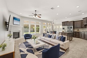 5126 Bartlett Vista Ct in Fulshear, TX - Building Photo - Building Photo