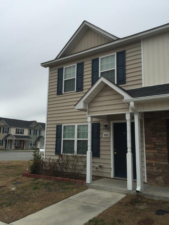 property at 1001 Ornate Dr