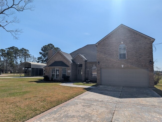 property at 1915 Running Bear Trail