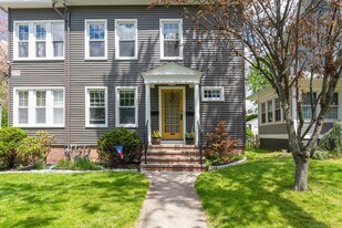 39 Thornton St, Unit 2nd and 3rd Floor in Hamden, CT - Building Photo - Building Photo