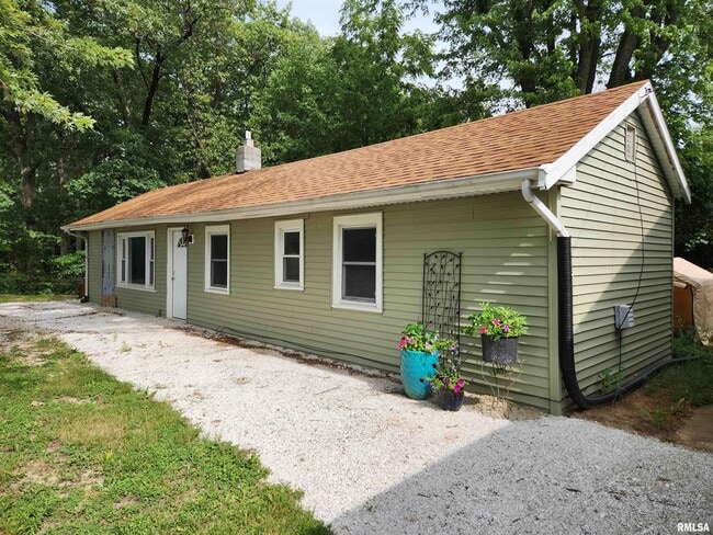 property at 225 Old Germantown Rd