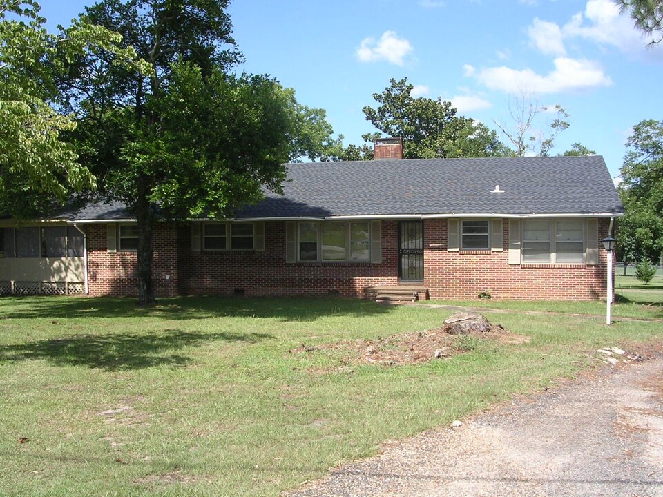 520 Elba Hwy in Troy, AL - Foto de edificio