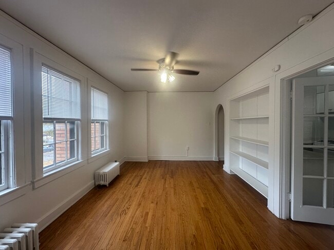 809 E Kingsley St in Ann Arbor, MI - Building Photo - Building Photo