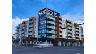 The Windsor - Britannia Block in Calgary, AB - Building Photo