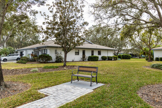 Lancaster at King's Point in Sun City Center, FL - Building Photo - Building Photo