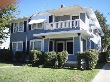 4624 Junius St in Dallas, TX - Building Photo - Other