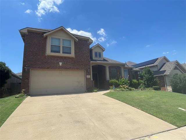 property at 9717 Delmonico Dr