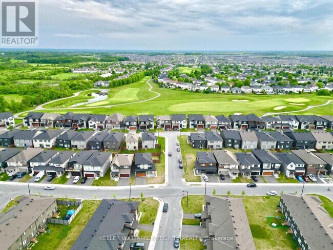 830 Crossgate St in Ottawa, ON - Building Photo - Building Photo