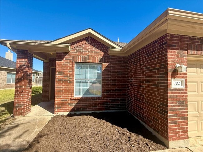 702 Estancia Way in Leander, TX - Building Photo - Building Photo
