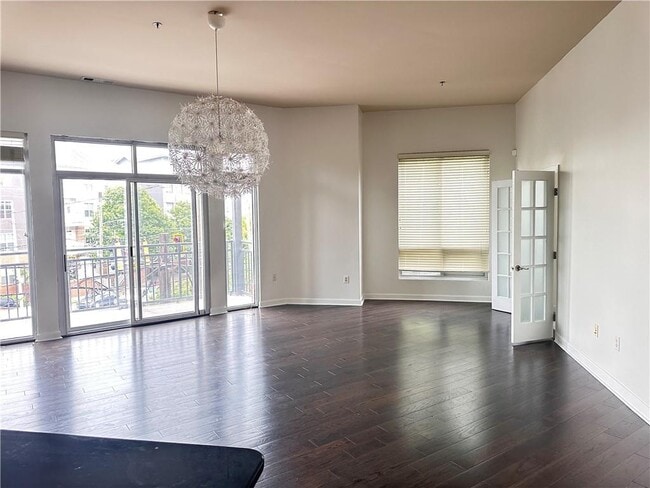 711 Cosmopolitan Dr NE in Atlanta, GA - Building Photo - Building Photo