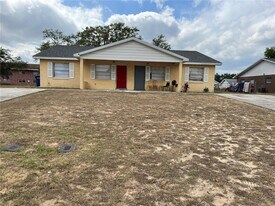 943 S Char-Mil Ave in Lake Alfred, FL - Building Photo
