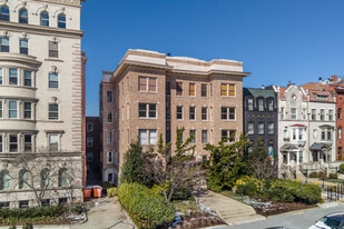 2008 16th St NW Apartments