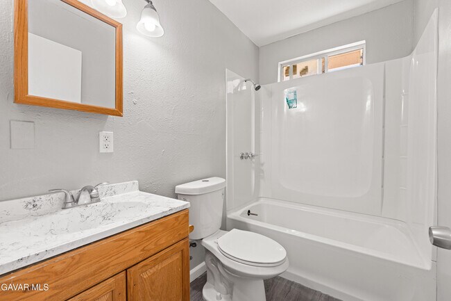 38559 4th St W in Palmdale, CA - Building Photo - Building Photo