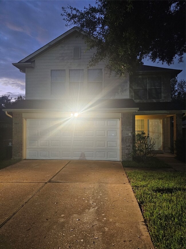 property at 5910 Minor St