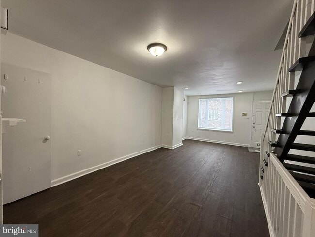 2517 S Camac St in Philadelphia, PA - Building Photo - Building Photo