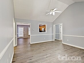 1670 Red Bird Cir SE in Concord, NC - Foto de edificio - Building Photo