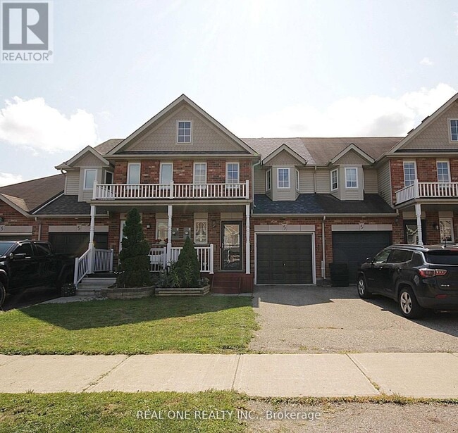 property at 43 Shephard Ave