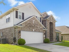 21402 Hannover Forest in Spring, TX - Building Photo - Building Photo