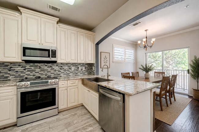 property at 12707 Boheme Dr