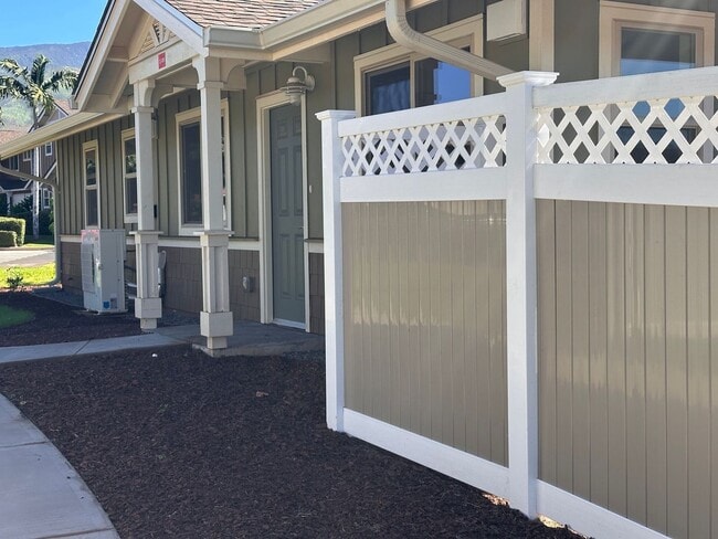 property at 263 Kahoma Village Loop