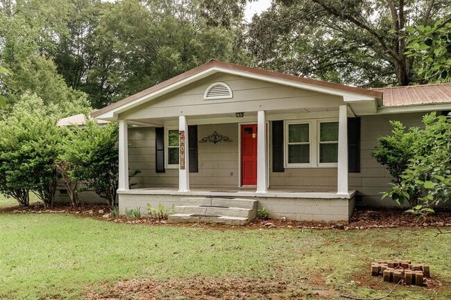 105 Mineral Springs Dr in Athens, GA - Building Photo - Building Photo