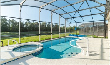 8607 La Isla Dr in Kissimmee, FL - Building Photo - Building Photo