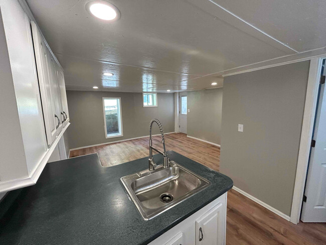 2019 W Cucharras St in Colorado Springs, CO - Building Photo - Building Photo