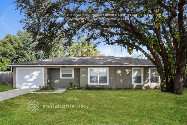 property at 1208 Harvest Home Ct