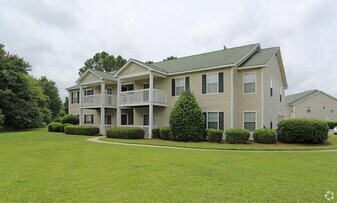 1900 Roses Run in Aiken, SC - Building Photo