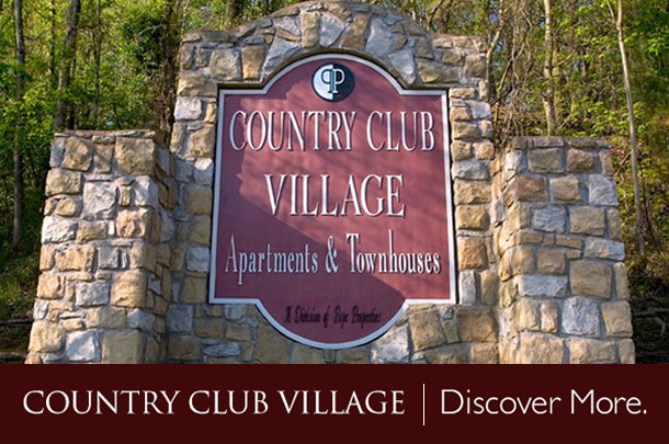 Country Club Village Apartments in South Charleston, WV - Building Photo - Building Photo