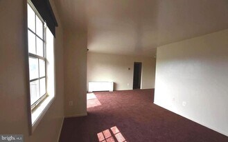 4507 Romlon St in Beltsville, MD - Building Photo