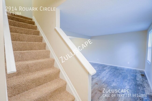 2914 Rouark Cir in Indianapolis, IN - Building Photo - Building Photo