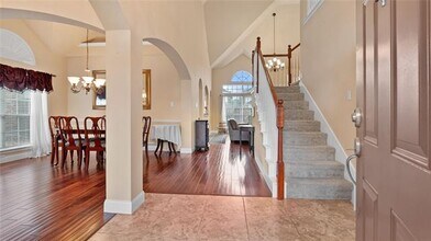 11340 Jasper Dr in Frisco, TX - Building Photo - Building Photo