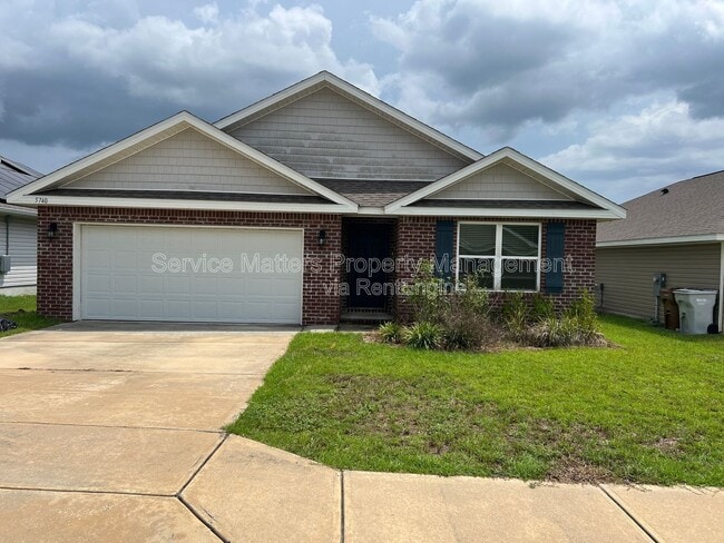 property at 5740 Guinevere Ln