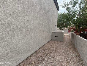 1188 W Salmon Ct in Gilbert, AZ - Building Photo - Building Photo